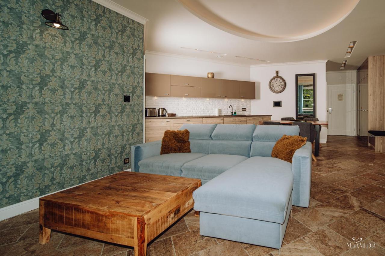 Apartament Silence Borguno 06 Szklarska Poreba Luaran gambar
